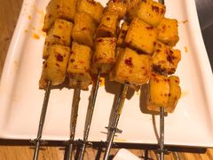 -悦屋老板娘的烤肉店(紫薇田园店)