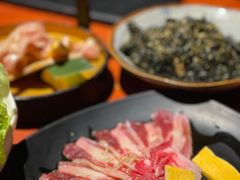 -山之屋炭火烧肉·生啤畅饮(大朗万科中央公园店)