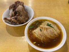 -水仙拉面(水仙街店)