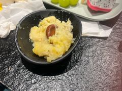 -佰烧海鲜烤肉火锅自助(台东步行街店)