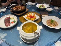 -辣螃铠盆盆蟹大排档(海昌店)
