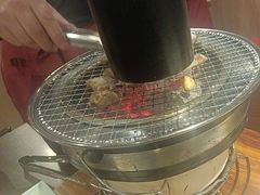 -蒜香焼肉PURUSHIN(马场路店)