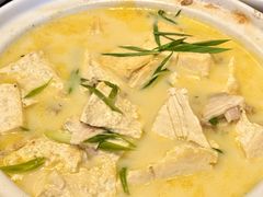 -老姑砂锅·烧烤天津菜(体北道店)