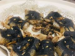-寻味顺德·南记酒家·传统顺德菜·鱼生(广源路店)