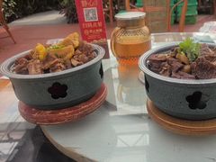 -春满园生态餐厅(南宫路店)