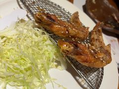 -炉胜·炉端烧·居酒屋