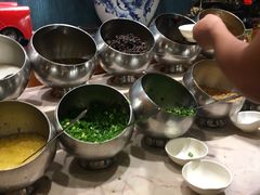 -吉布鲁牛排海鲜自助(龙湖北城天街购物广场店)
