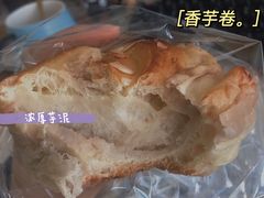 -西村叔叔的店·面包·甜品·蛋糕(崂山丽达店)