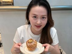 -广州文华东方酒店·文华饼店