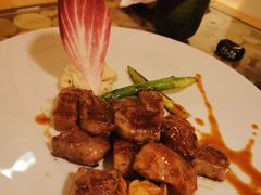 -西村日本料理(香格里拉饭店)