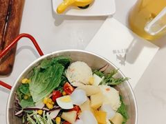 -诺丁牛排披萨自助餐厅(汕头苏宁店)