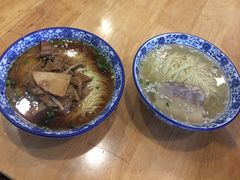 -裕兴记·三虾面(西北街总店)