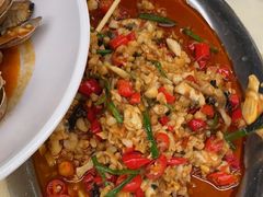 -铭副琦食·虾蟹烩馆(渔人码头店)