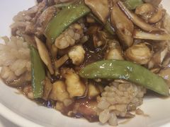 -渔家风味·鲅鱼水饺·央视展播·海鲜天津菜(开发区店)