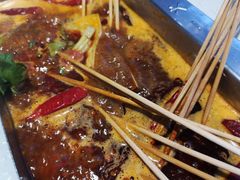 -串一火锅(赛格国际购物中心店)