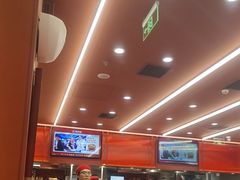-喜家德虾仁水饺(长泰广场店)