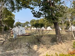 -不觉晓CAMPING(上海迪士尼营地店)