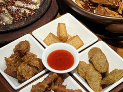 -临家闽南菜(宝洲路店)
