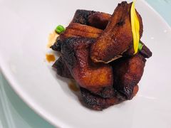 -新吉士·上海菜(浦东LCM置汇旭辉店)