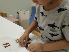 -培飞思维启蒙·益智游戏·科学探索(城西银泰店)