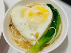 -富淳饭店(世纪公园店)