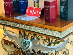 -雪茄客PURAVIDA俱乐部(上海店)