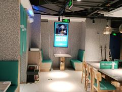 -半天妖烤鱼(东方新天地店)