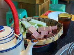 -李子坝梁山鸡(李子坝大鸡哥店)