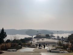 -仙海旅游度假区