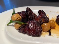 -上和臻品中国菜(花园街店)