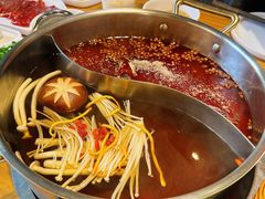 -四喜小胖·北京涮肉(五道营店)