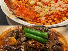 -上座云间·青年赣菜(绿茵店)