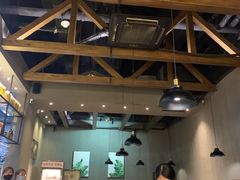 -1861意大利餐厅(文化广场店)