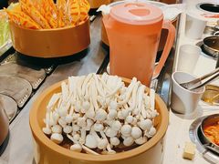 -龍歌自助小火锅(李沧丽达店)
