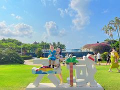 -三亚亚龙湾天域度假酒店