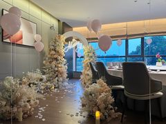 -上海宝华万豪酒店