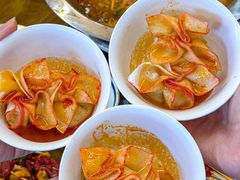 -黔哆哆地摊酸汤火锅(清湖店)