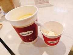 -哈根达斯(皇城恒隆广场店)