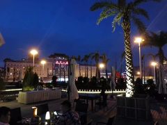 -北京云瑧金陵莲花酒店·莲·川小馆