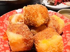 -盡膳口福跷脚牛肉火锅(国贸商城店)