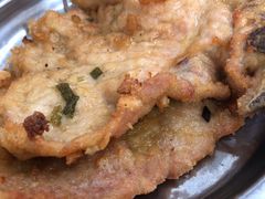 -京陵鸭血粉丝汤(景德路店)
