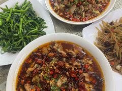 -芽庄老成都川菜馆