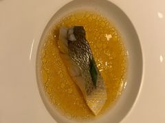 二十年花雕蒸大黄鱼-鲤院·新中式美学·庭院餐厅(夫子庙店)