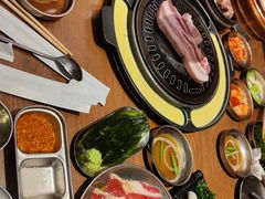 -马场洞肉铺(高丽街店)