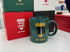 -YONEX网羽有约(新街口店)