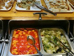 -素清香(解放路店)