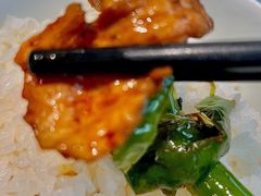 -兰湘子·湘菜小炒(盛龙广场店)