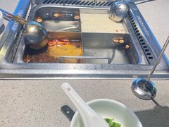 -海底捞火锅(王府井银泰in88店)