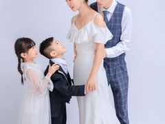 -经典婚纱摄影美学馆·私人定制