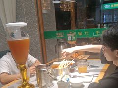 -李军力烧烤(政通路店)